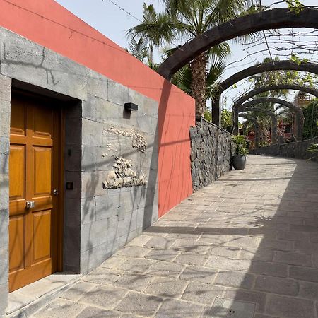 Finca Pico Лос Реалехос Екстериор снимка