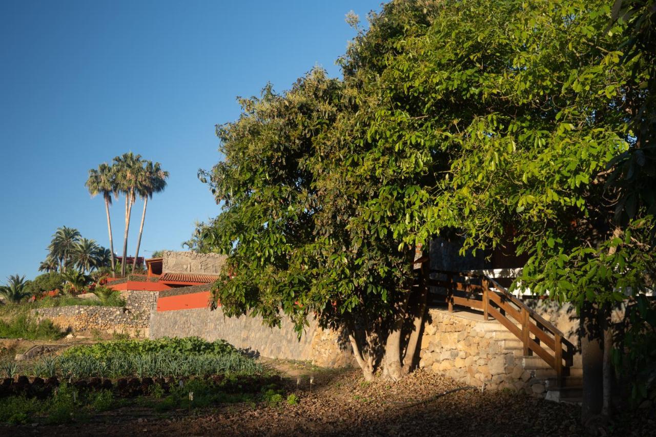 Finca Pico Лос Реалехос Екстериор снимка