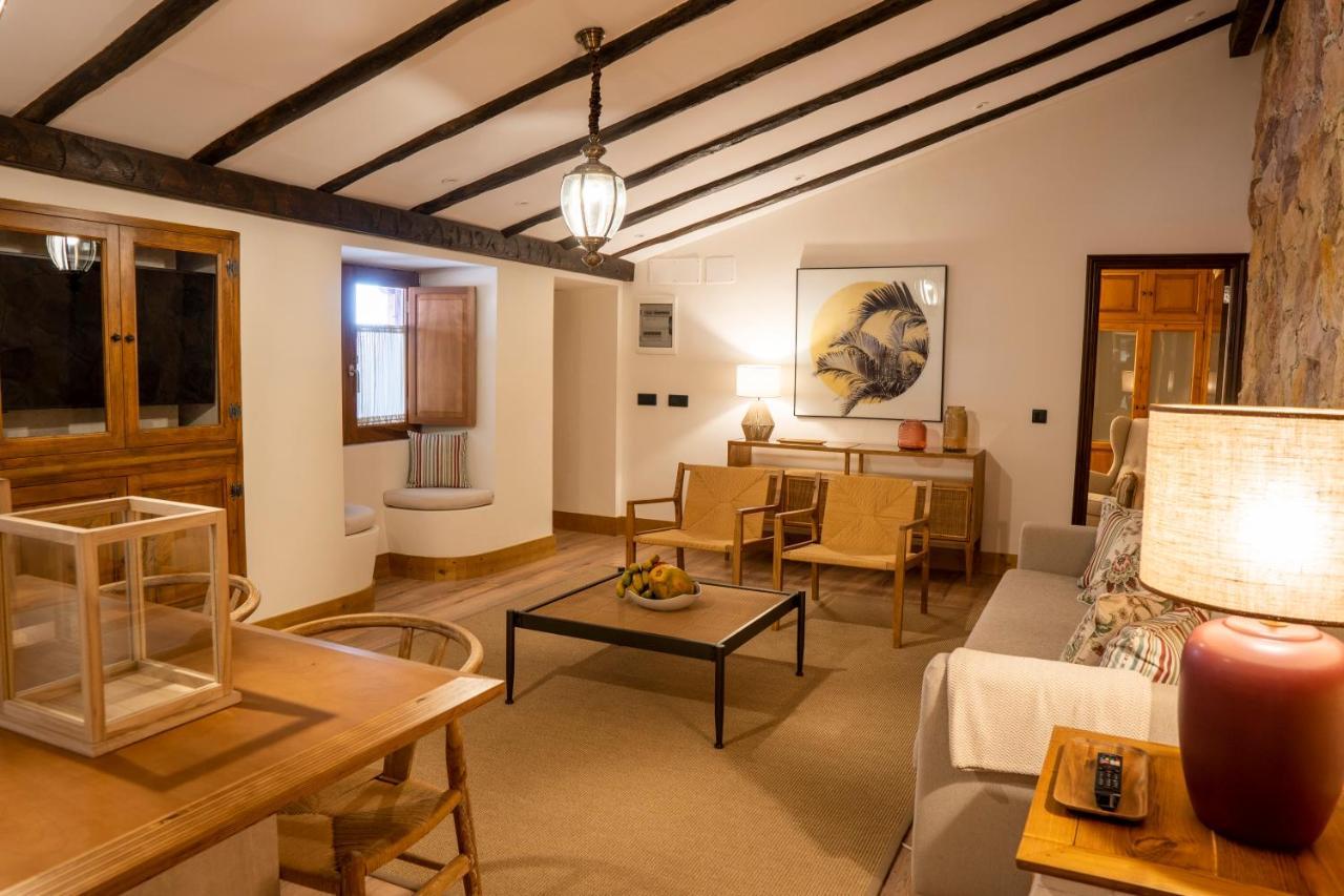 Finca Pico Лос Реалехос Екстериор снимка