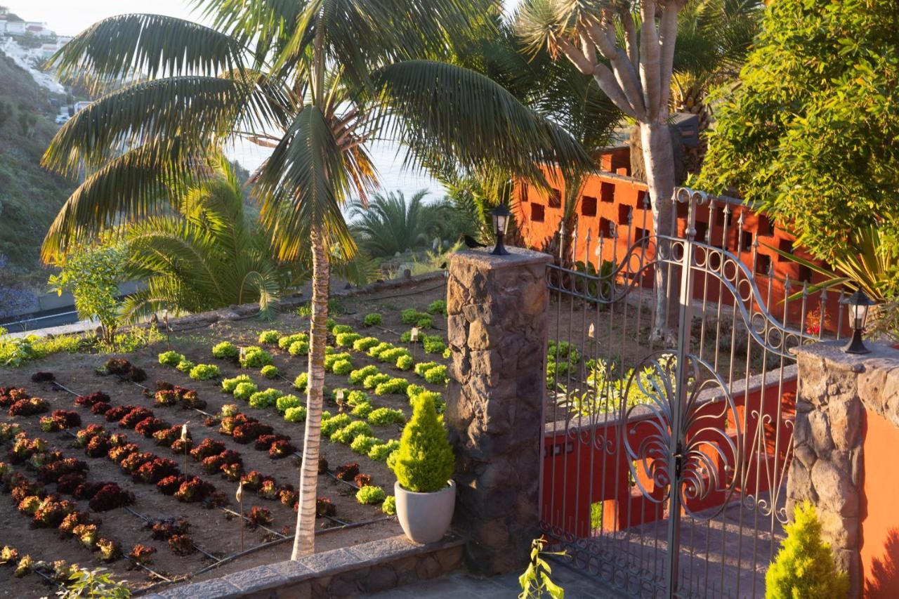 Finca Pico Лос Реалехос Екстериор снимка