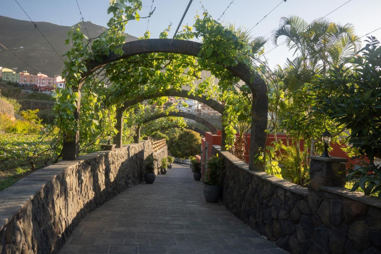 Finca Pico Лос Реалехос Екстериор снимка