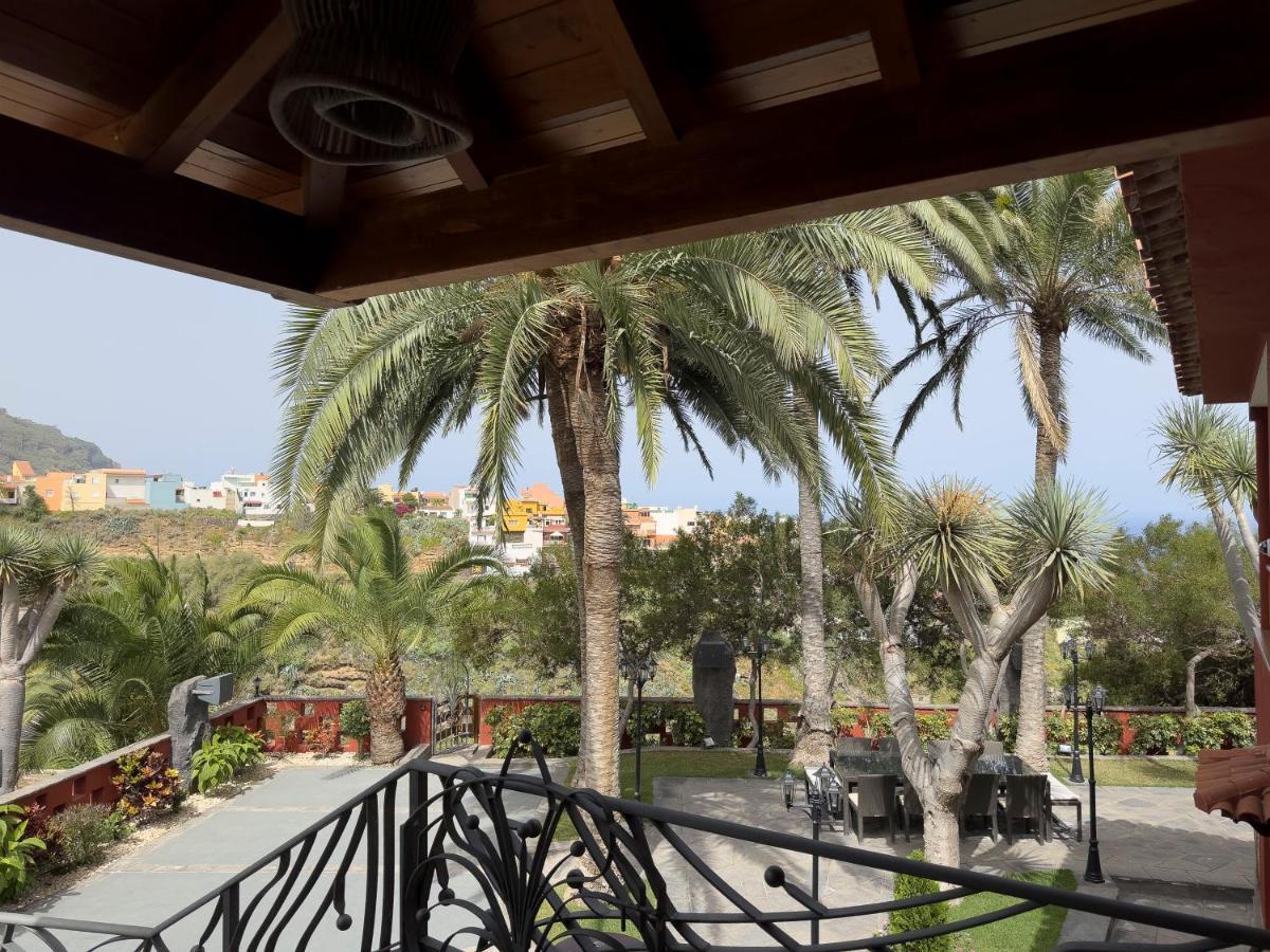 Finca Pico Лос Реалехос Екстериор снимка