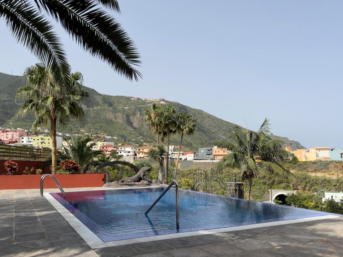 Finca Pico Лос Реалехос Екстериор снимка