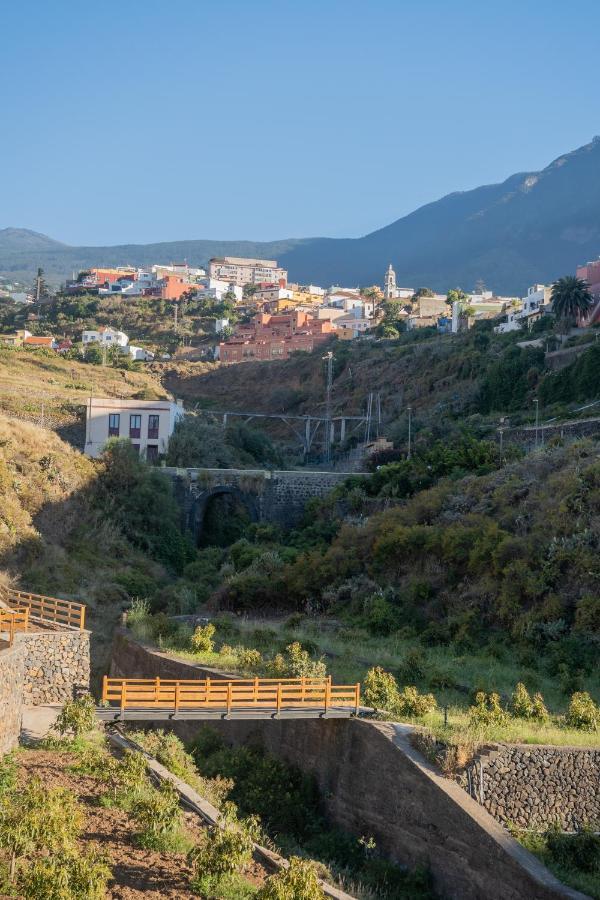 Finca Pico Лос Реалехос Екстериор снимка