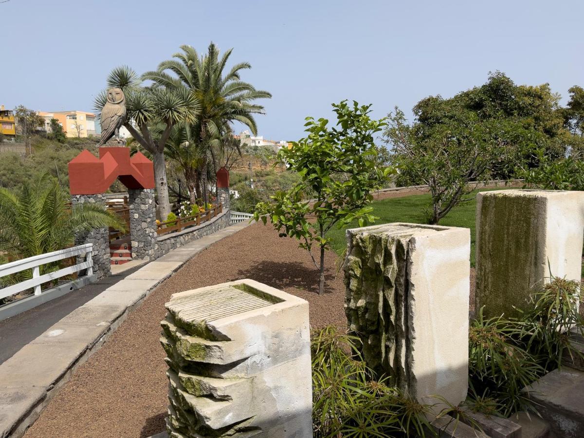 Finca Pico Лос Реалехос Екстериор снимка