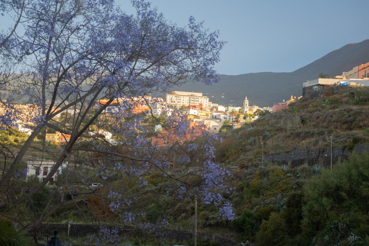 Finca Pico Лос Реалехос Екстериор снимка