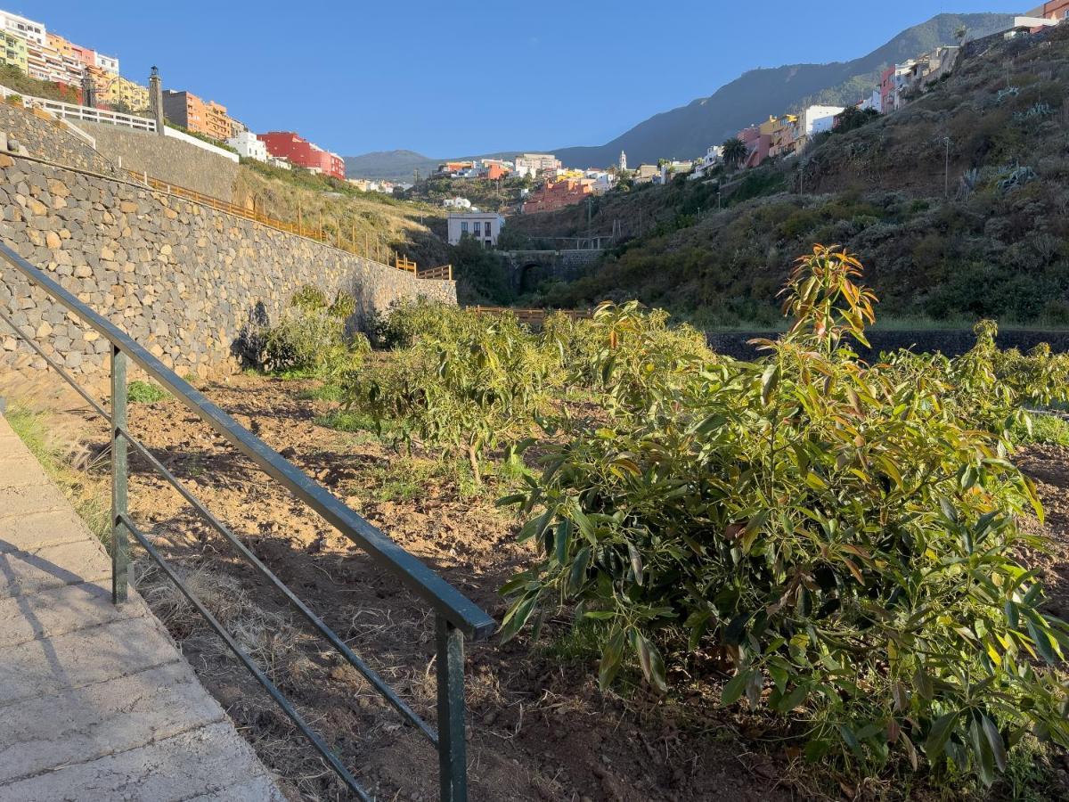 Finca Pico Лос Реалехос Екстериор снимка