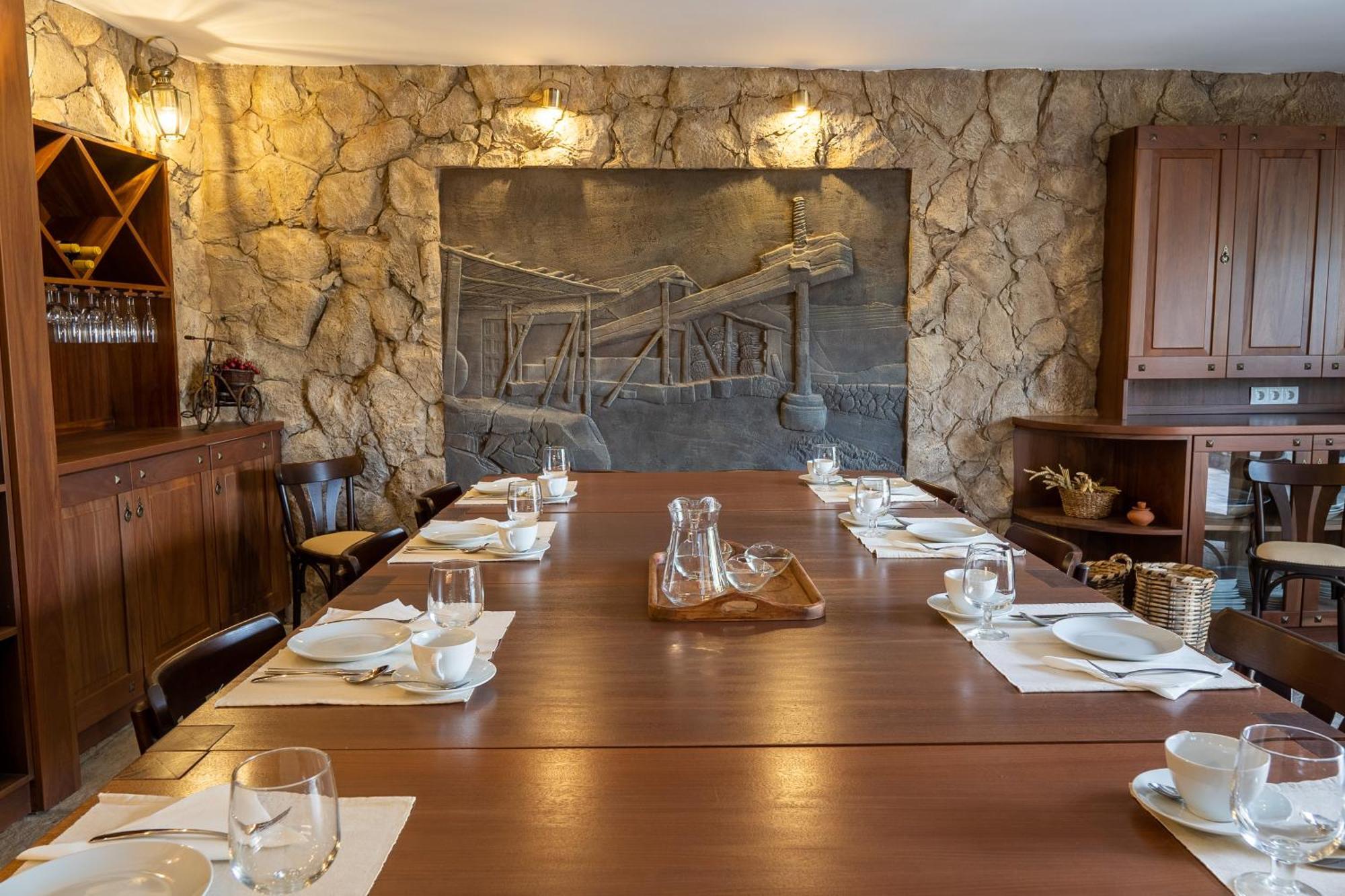 Finca Pico Лос Реалехос Екстериор снимка