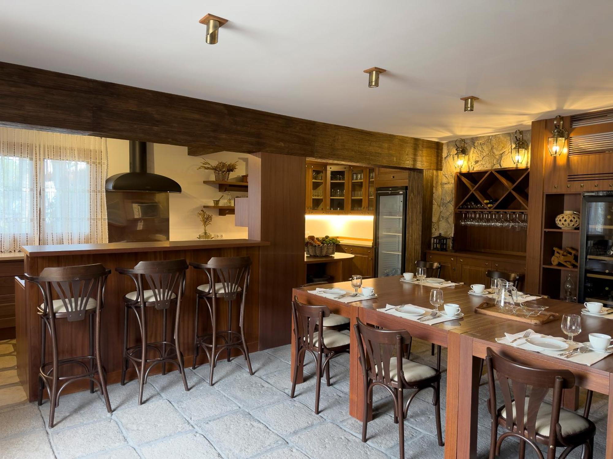 Finca Pico Лос Реалехос Екстериор снимка