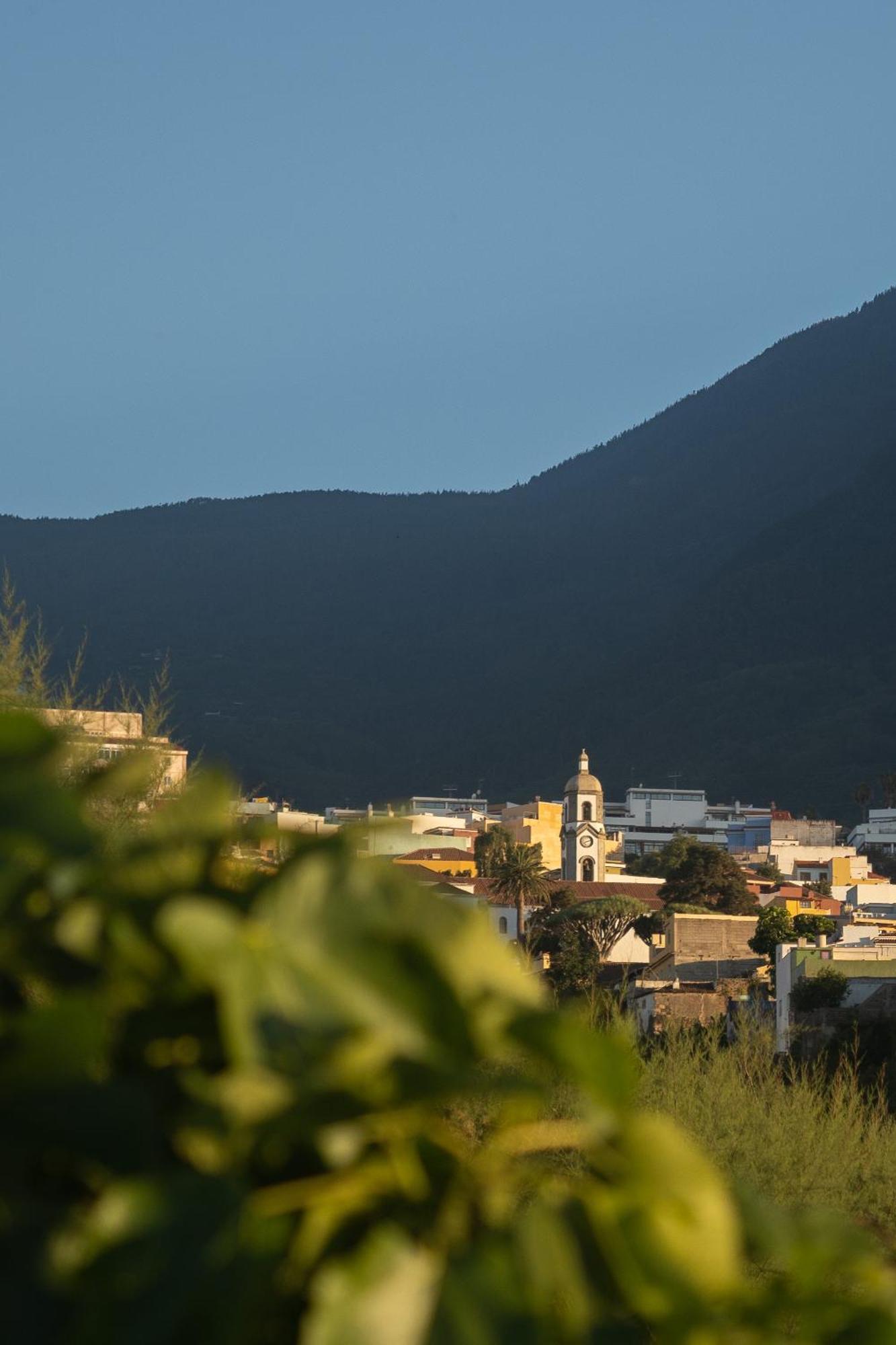 Finca Pico Лос Реалехос Екстериор снимка